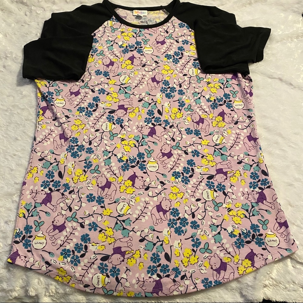 LuLaRoe Disney Randy